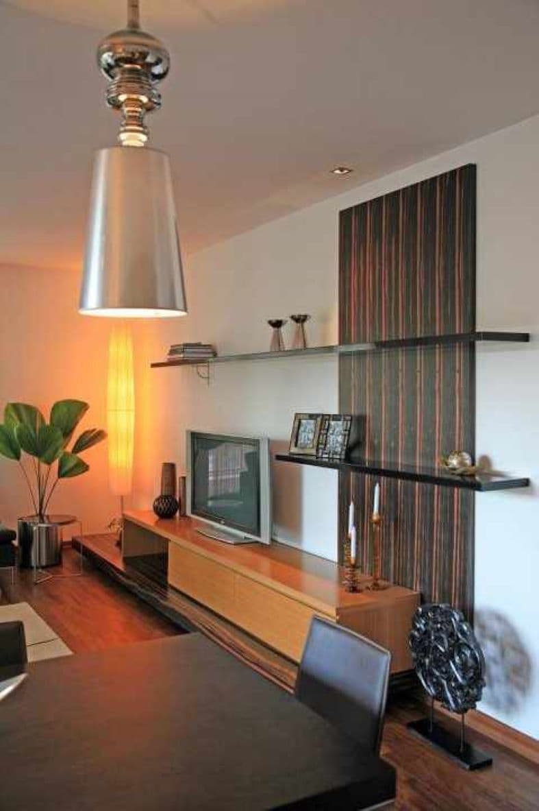 2 bedroom flat to rent, 73 m², U Smaltovny, Prague, Prague 2 bedroom flat to rent, 73 m², U Smaltovny, Prague, Prague