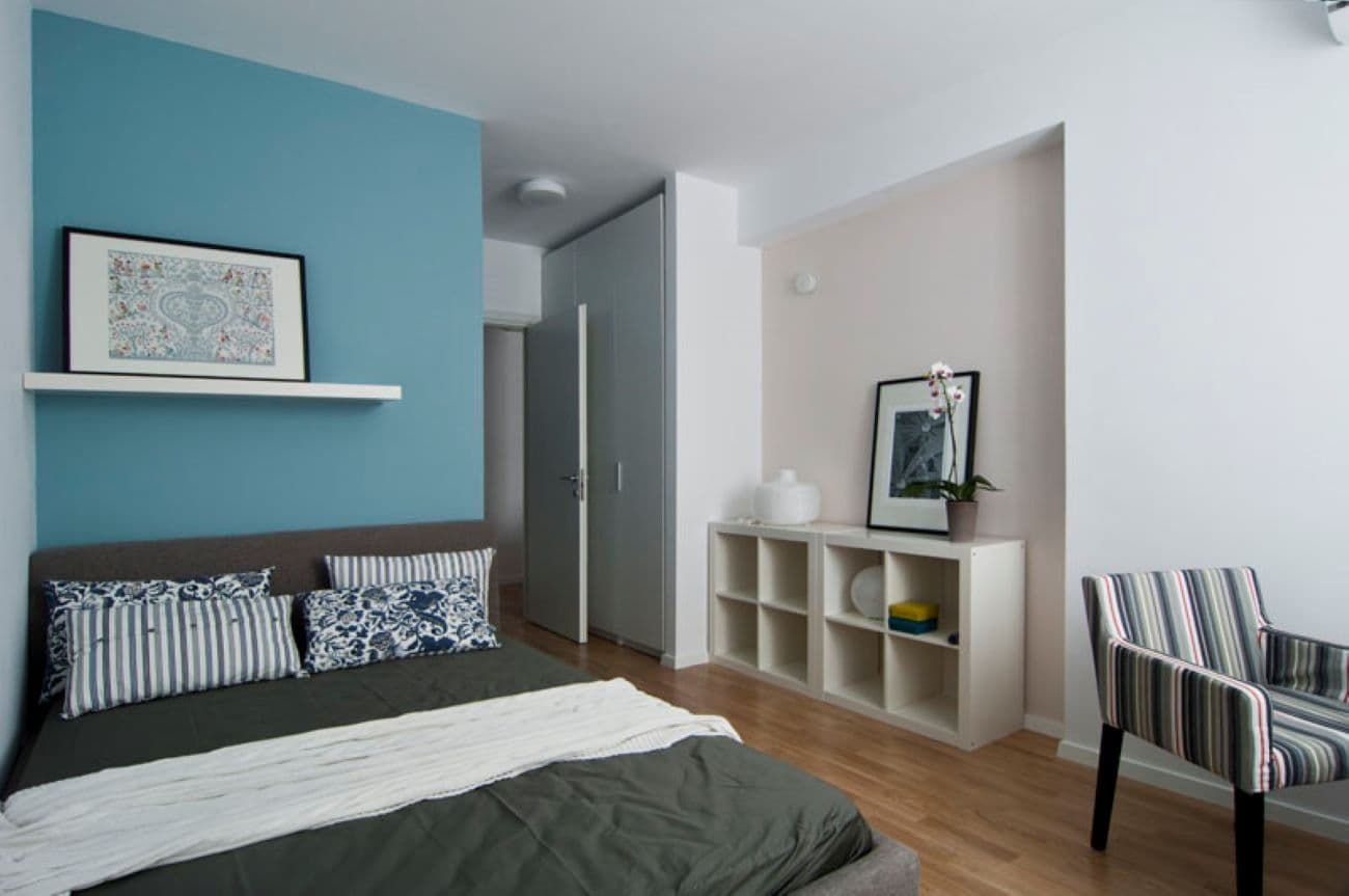 2 bedroom flat to rent, 75 m², Vodní, Brno, Jihomoravský Region 2 bedroom flat to rent, 75 m², Vodní, Brno, Jihomoravský Region