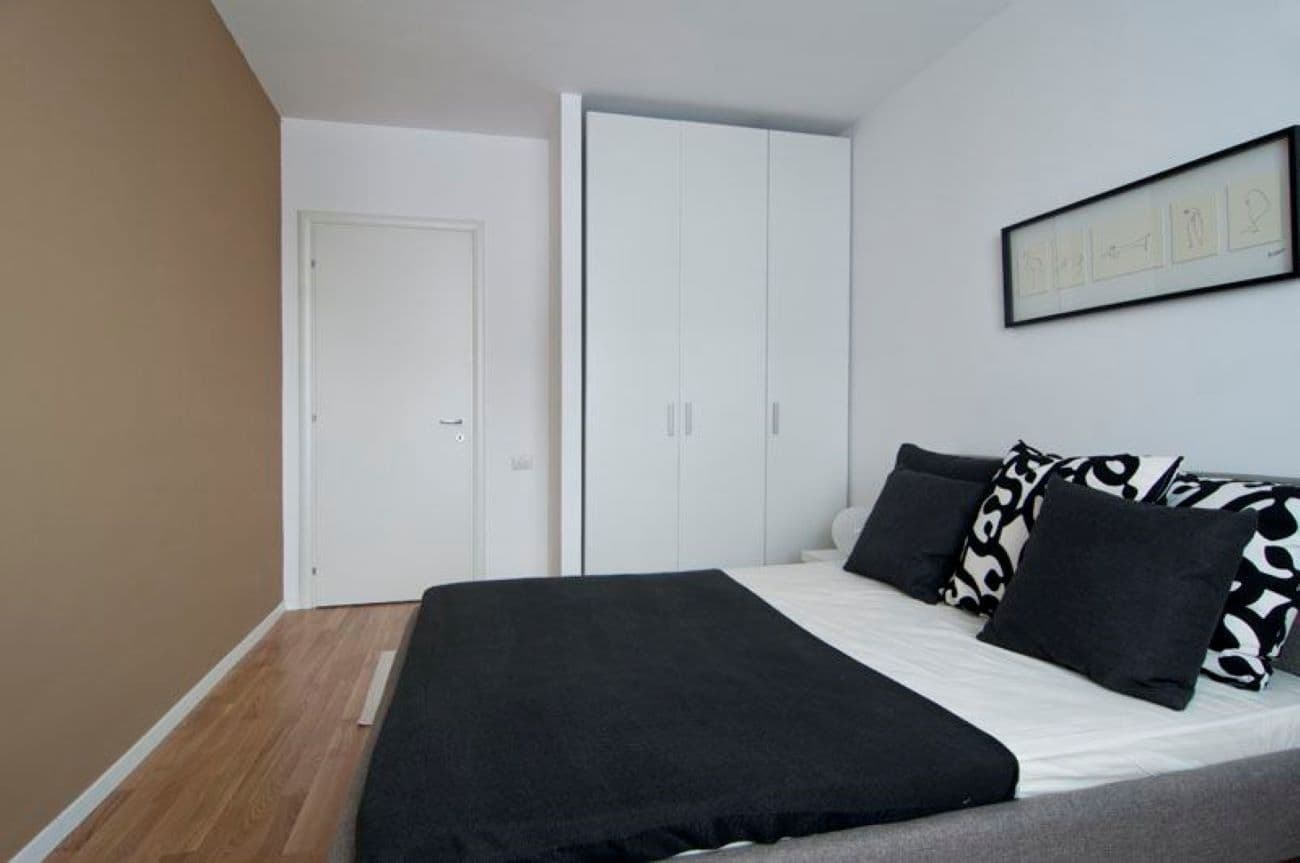 2 bedroom flat to rent, 75 m², Vodní, Brno, Jihomoravský Region 2 bedroom flat to rent, 75 m², Vodní, Brno, Jihomoravský Region