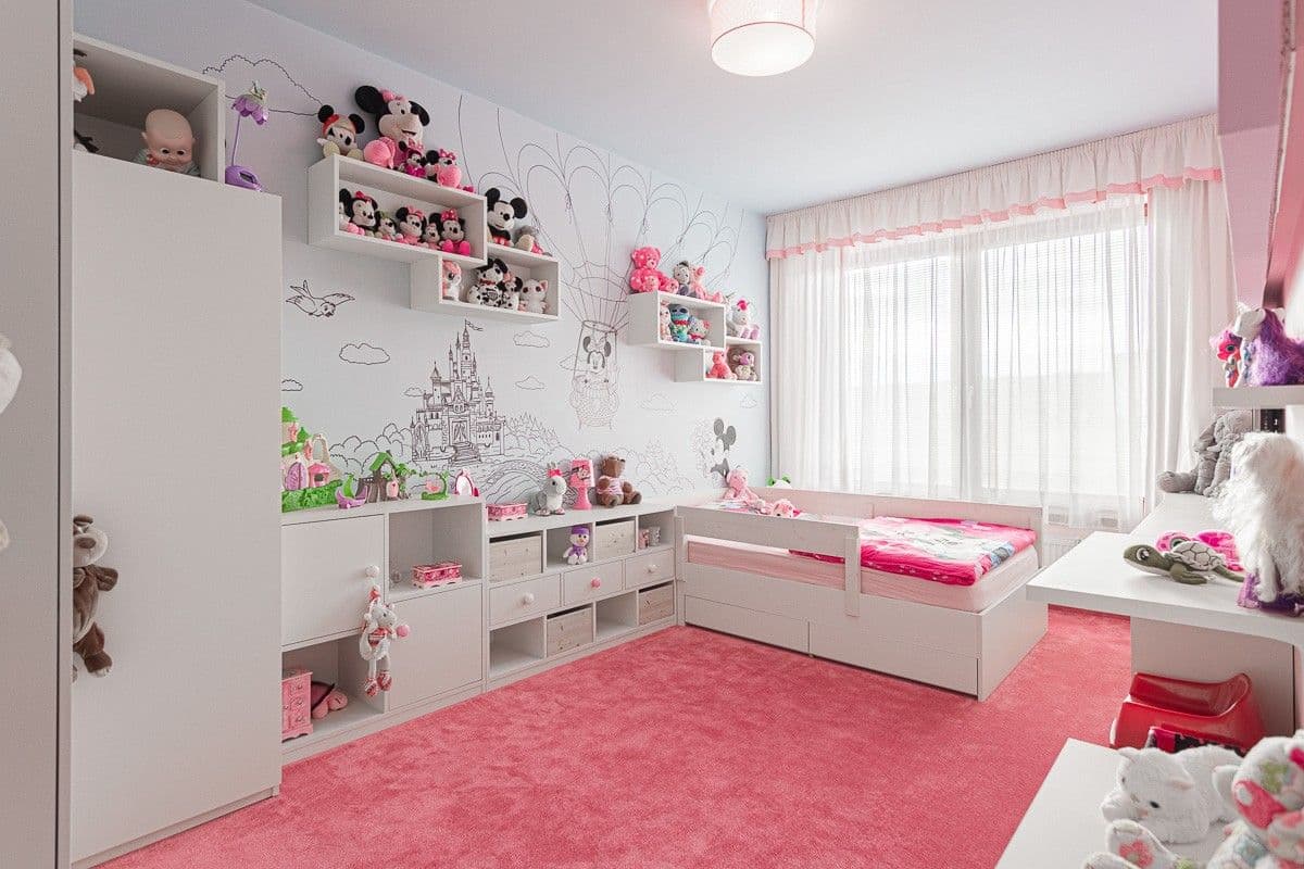 house for sale, 162 m², Zvoncová, Roztoky, Středočeský Region house for sale, 162 m², Zvoncová, Roztoky, Středočeský Region