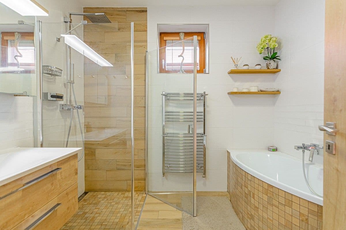 house for sale, 162 m², Zvoncová, Roztoky, Středočeský Region house for sale, 162 m², Zvoncová, Roztoky, Středočeský Region