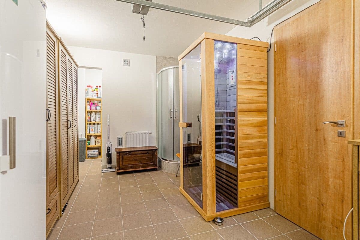 house for sale, 162 m², Zvoncová, Roztoky, Středočeský Region house for sale, 162 m², Zvoncová, Roztoky, Středočeský Region