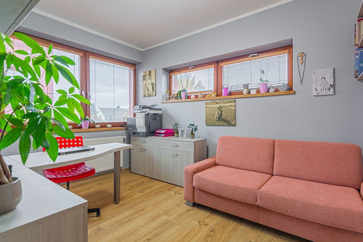 house for sale, 162 m², Zvoncová, Roztoky, Středočeský Region house for sale, 162 m², Zvoncová, Roztoky, Středočeský Region