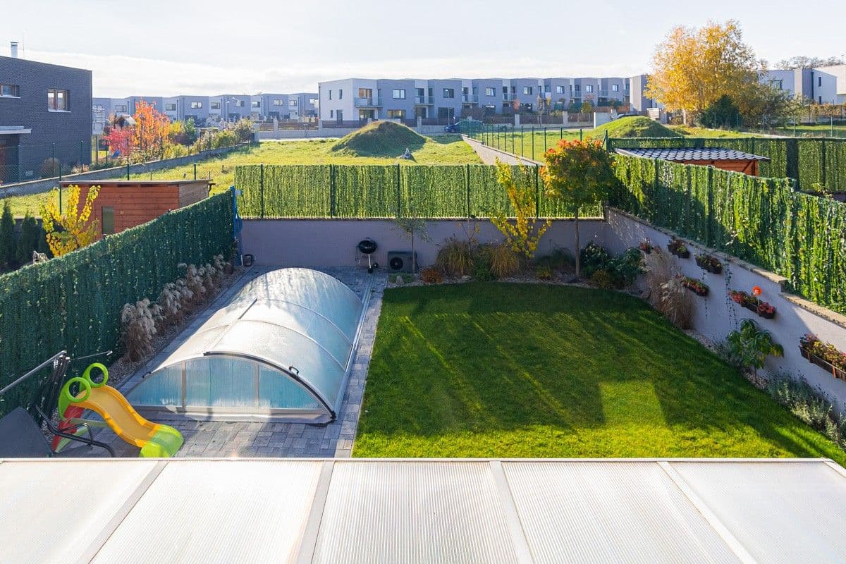 house for sale, 162 m², Zvoncová, Roztoky, Středočeský Region house for sale, 162 m², Zvoncová, Roztoky, Středočeský Region