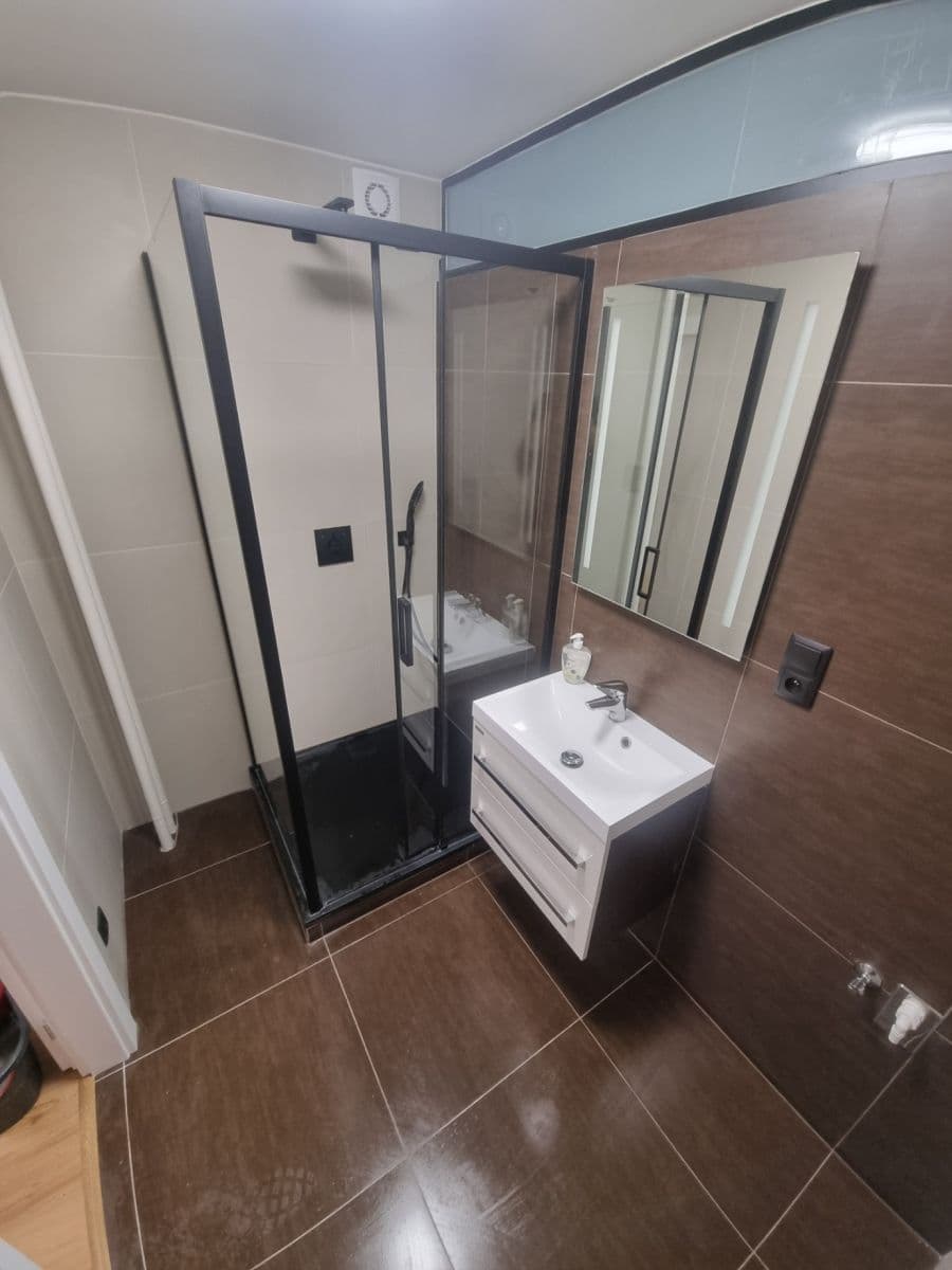 3 bedroom flat to rent, 75 m², Žerotínovo nám., Přerov, Olomoucký Region 3 bedroom flat to rent, 75 m², Žerotínovo nám., Přerov, Olomoucký Region