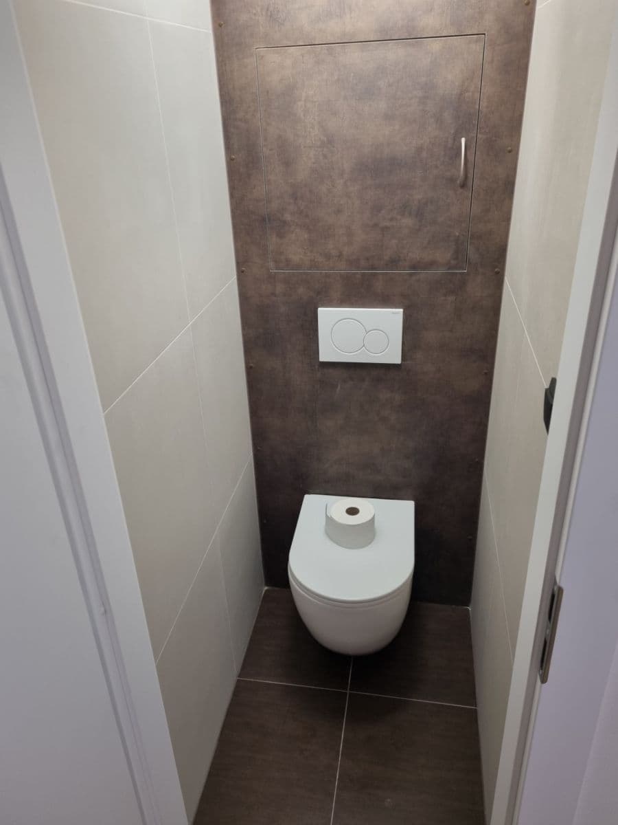 3 bedroom flat to rent, 75 m², Žerotínovo nám., Přerov, Olomoucký Region 3 bedroom flat to rent, 75 m², Žerotínovo nám., Přerov, Olomoucký Region