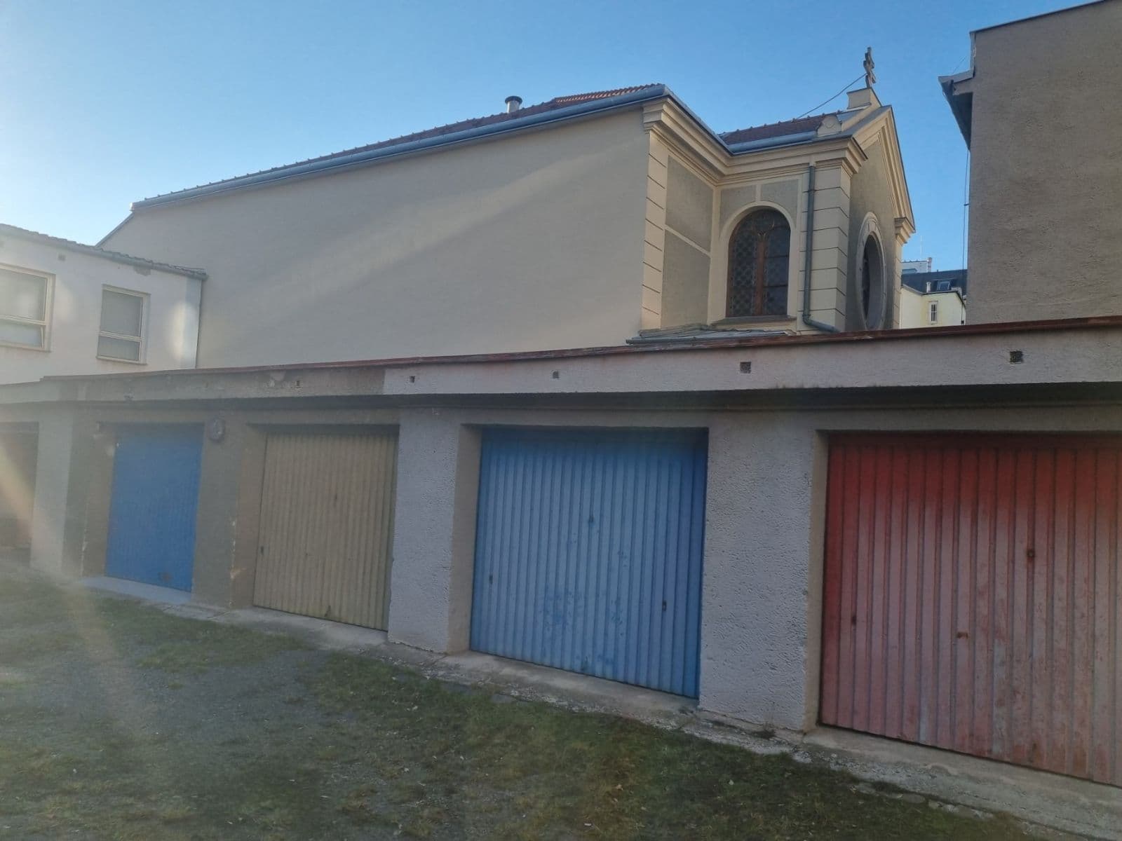 3 bedroom flat to rent, 75 m², Žerotínovo nám., Přerov, Olomoucký Region 3 bedroom flat to rent, 75 m², Žerotínovo nám., Přerov, Olomoucký Region