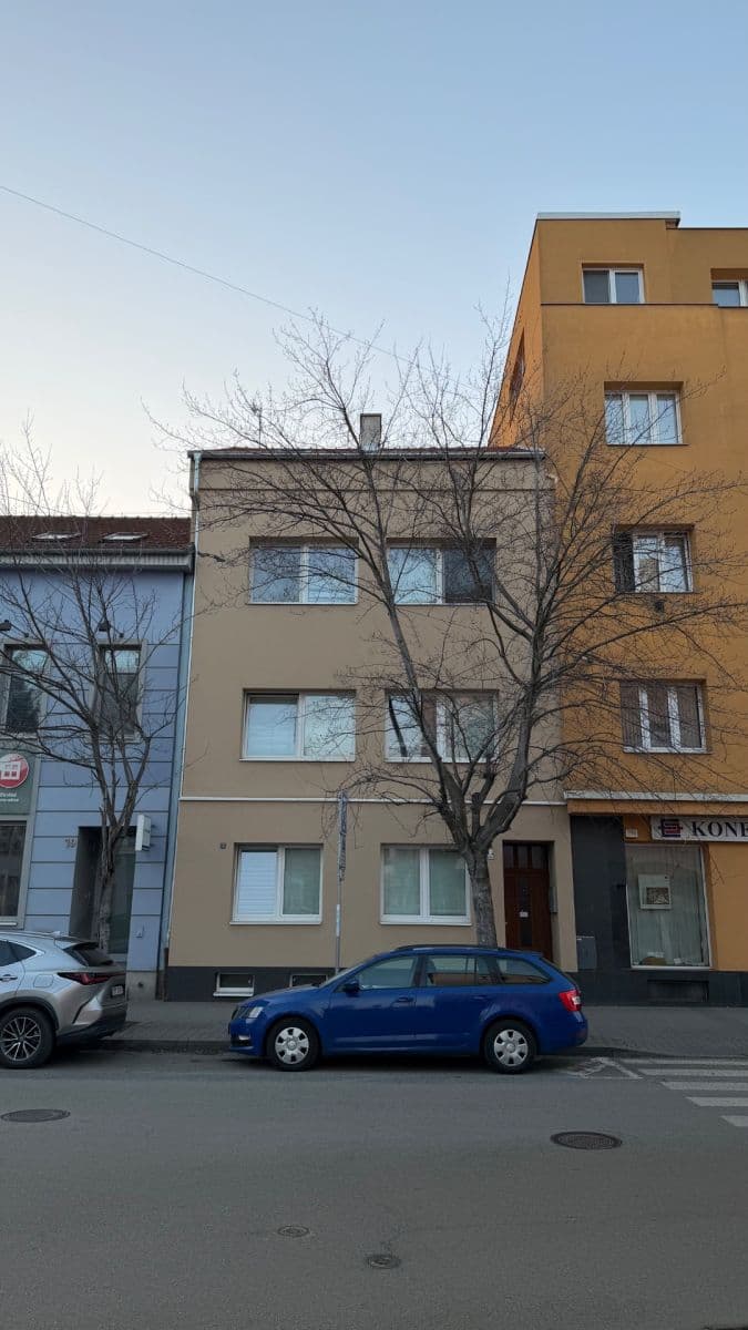 Studio flat to rent, 48 m², Nováčkova, Brno, Jihomoravský Region Studio flat to rent, 48 m², Nováčkova, Brno, Jihomoravský Region