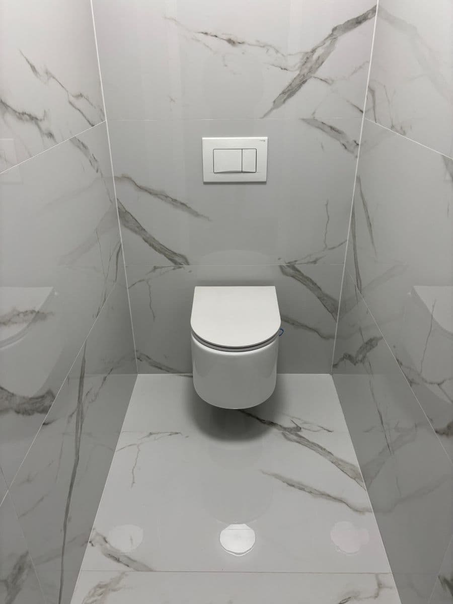 2 bedroom with open-plan kitchen flat for sale, 56 m², Novodvorská, Prague, Prague 2 bedroom with open-plan kitchen flat for sale, 56 m², Novodvorská, Prague, Prague