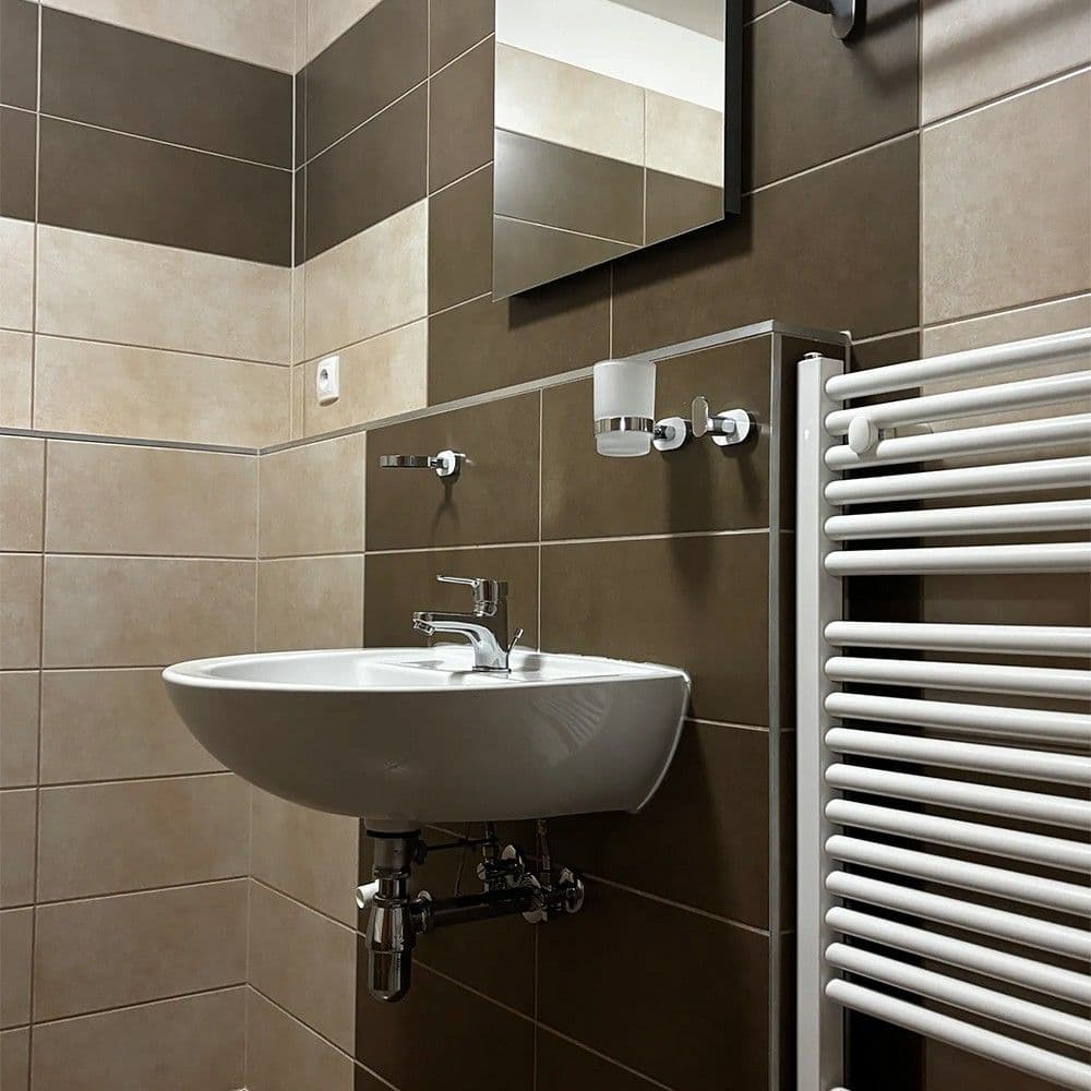 2 bedroom with open-plan kitchen flat to rent, 77 m², Žitná, Hostivice, Středočeský Region 2 bedroom with open-plan kitchen flat to rent, 77 m², Žitná, Hostivice, Středočeský Region