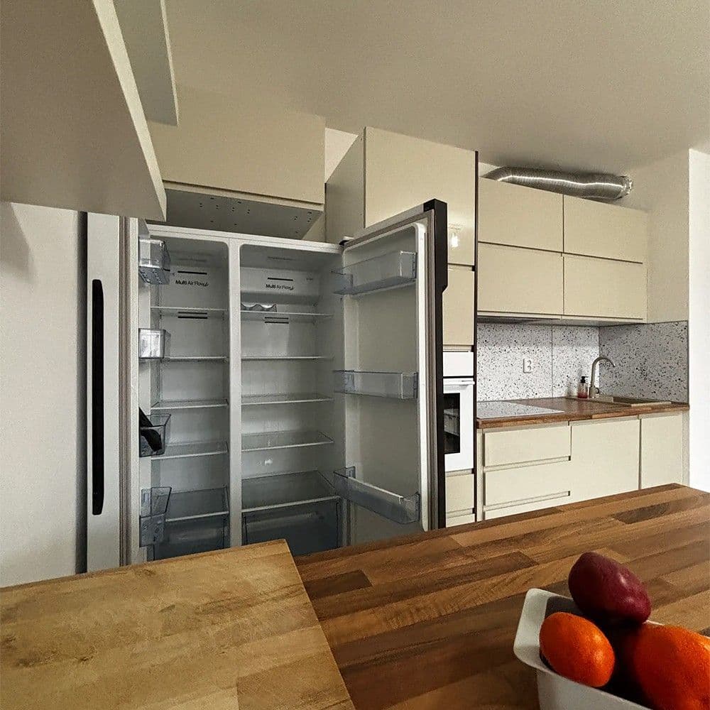 2 bedroom with open-plan kitchen flat to rent, 77 m², Žitná, Hostivice, Středočeský Region 2 bedroom with open-plan kitchen flat to rent, 77 m², Žitná, Hostivice, Středočeský Region