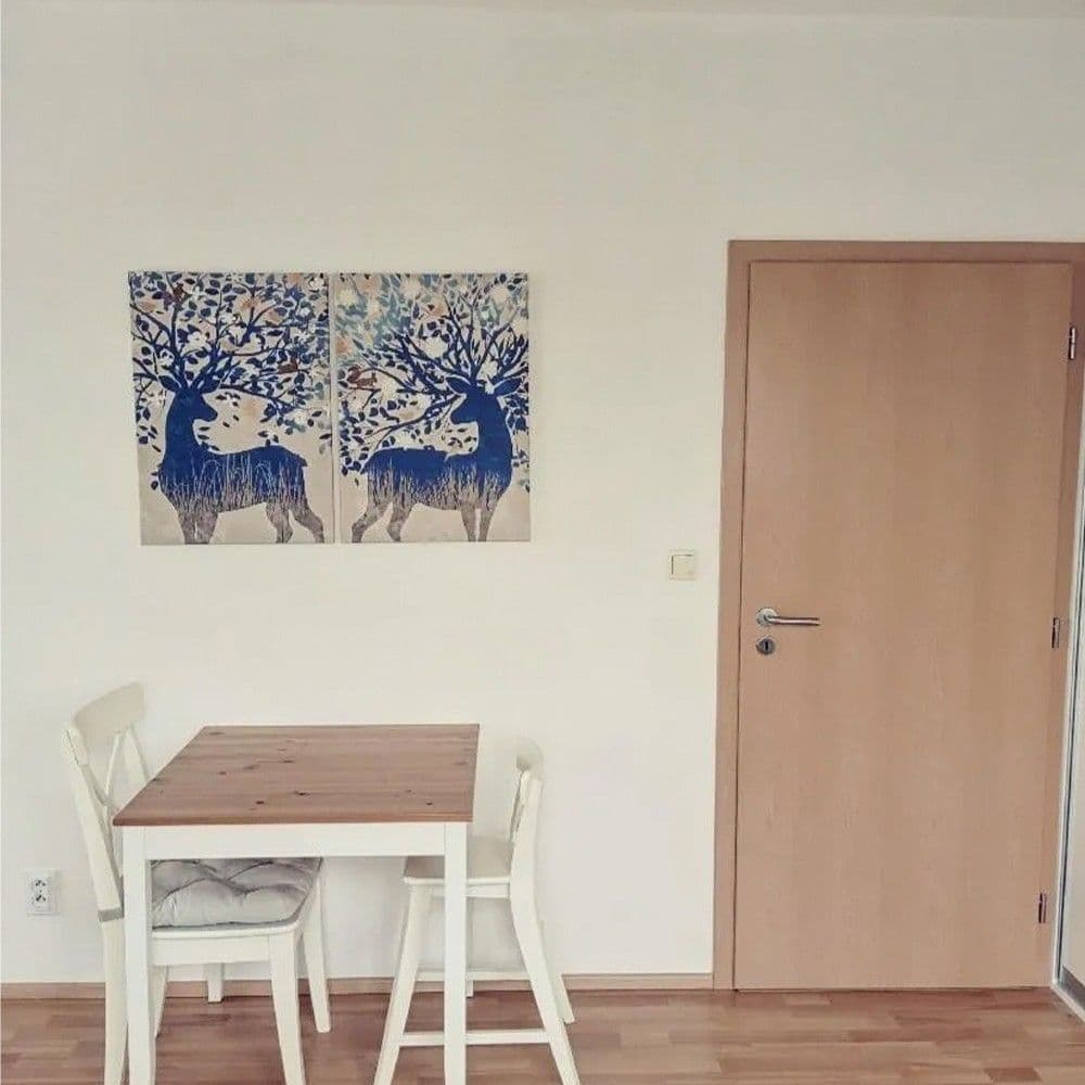 1 bedroom flat to rent, 64 m², Žitná, Hostivice, Středočeský Region 1 bedroom flat to rent, 64 m², Žitná, Hostivice, Středočeský Region