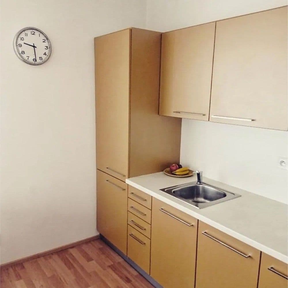 1 bedroom flat to rent, 64 m², Žitná, Hostivice, Středočeský Region 1 bedroom flat to rent, 64 m², Žitná, Hostivice, Středočeský Region