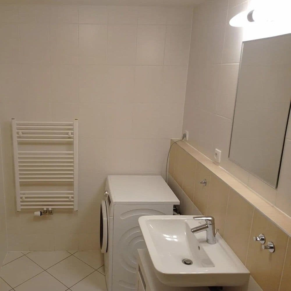 1 bedroom flat to rent, 64 m², Žitná, Hostivice, Středočeský Region 1 bedroom flat to rent, 64 m², Žitná, Hostivice, Středočeský Region