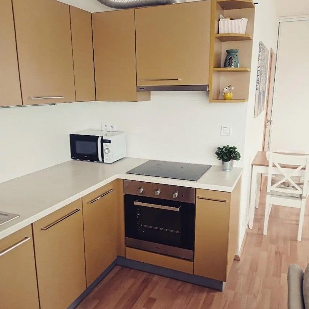 1 bedroom flat to rent, 64 m², Žitná, Hostivice, Středočeský Region 1 bedroom flat to rent, 64 m², Žitná, Hostivice, Středočeský Region