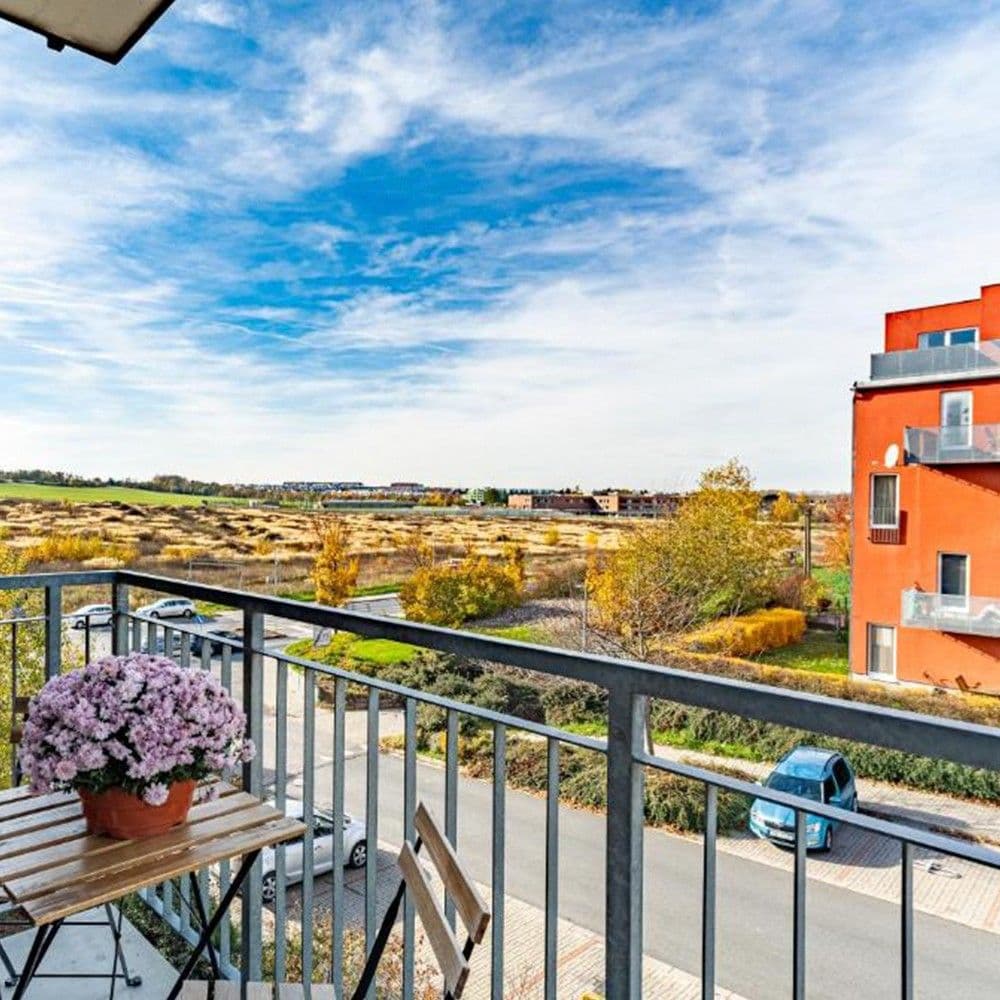 1 bedroom flat to rent, 59 m², Žitná, Hostivice, Středočeský Region 1 bedroom flat to rent, 59 m², Žitná, Hostivice, Středočeský Region