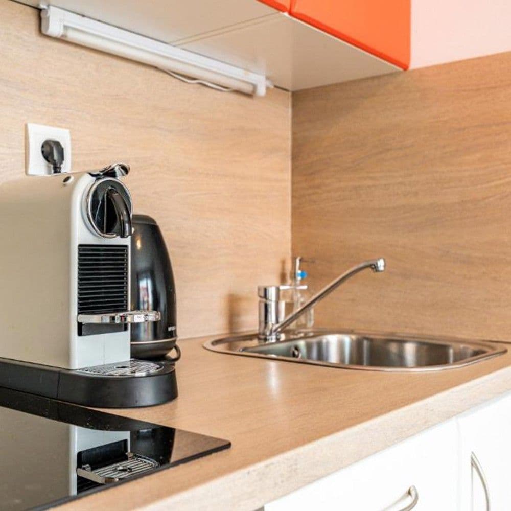 1 bedroom flat to rent, 59 m², Žitná, Hostivice, Středočeský Region 1 bedroom flat to rent, 59 m², Žitná, Hostivice, Středočeský Region