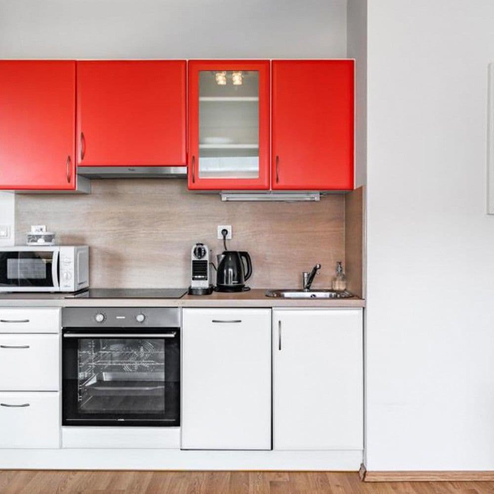 1 bedroom flat to rent, 59 m², Žitná, Hostivice, Středočeský Region 1 bedroom flat to rent, 59 m², Žitná, Hostivice, Středočeský Region