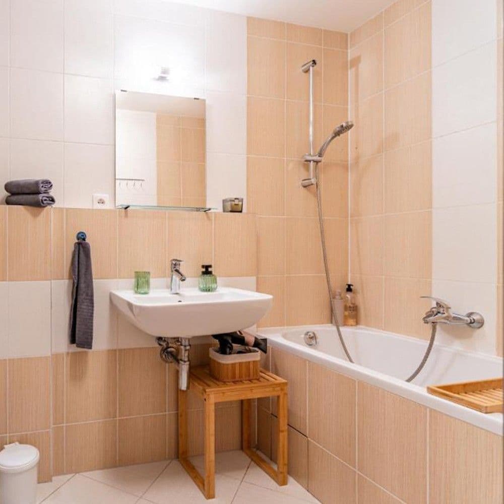 1 bedroom flat to rent, 59 m², Žitná, Hostivice, Středočeský Region 1 bedroom flat to rent, 59 m², Žitná, Hostivice, Středočeský Region