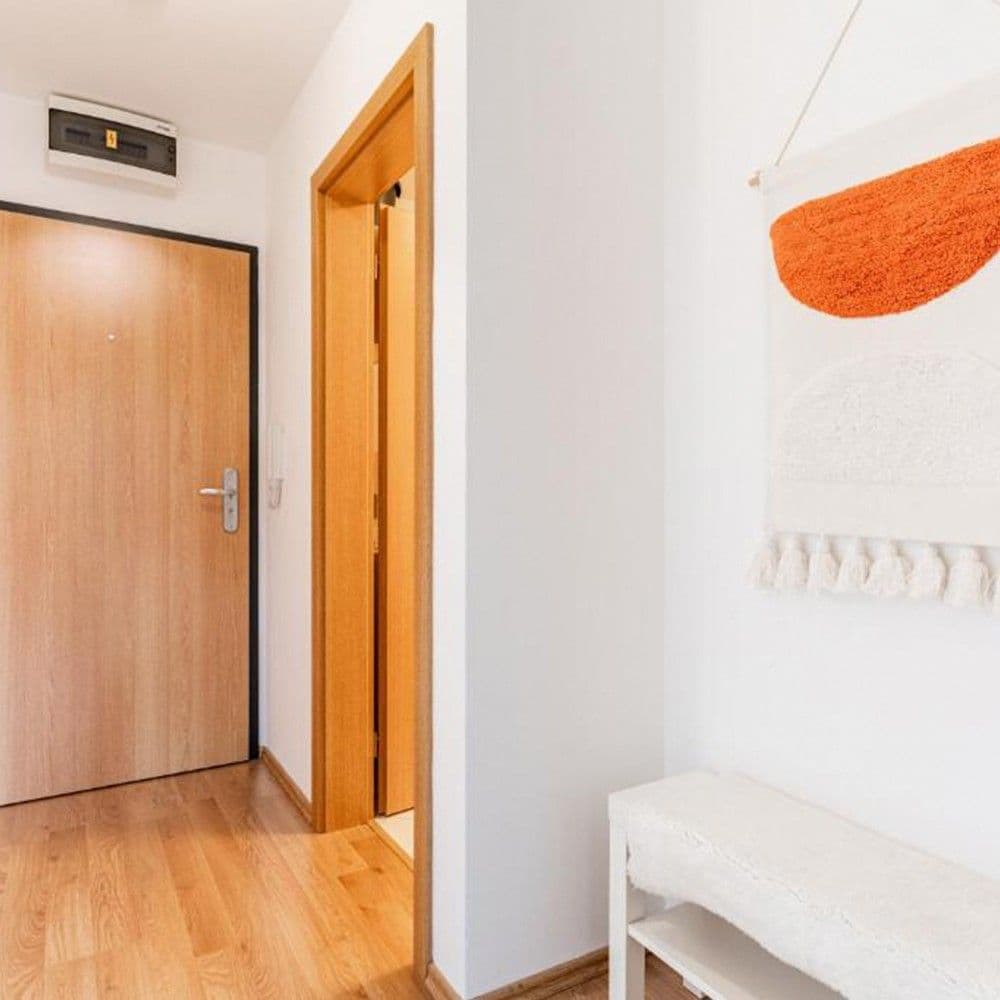 1 bedroom flat to rent, 59 m², Žitná, Hostivice, Středočeský Region 1 bedroom flat to rent, 59 m², Žitná, Hostivice, Středočeský Region