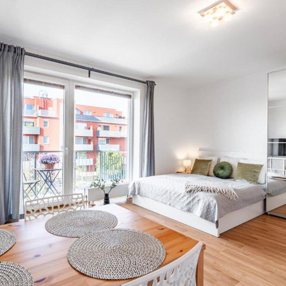 1 bedroom flat to rent, 59 m², Žitná, Hostivice, Středočeský Region 1 bedroom flat to rent, 59 m², Žitná, Hostivice, Středočeský Region