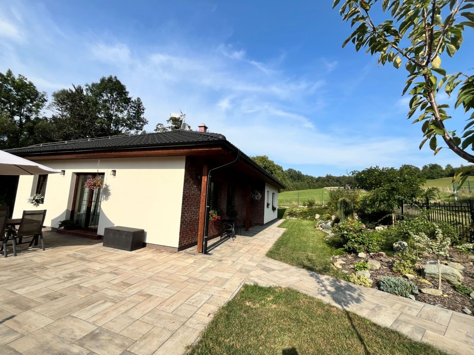 house for sale, 124 m², Žermanice, Moravskoslezský Region house for sale, 124 m², Žermanice, Moravskoslezský Region