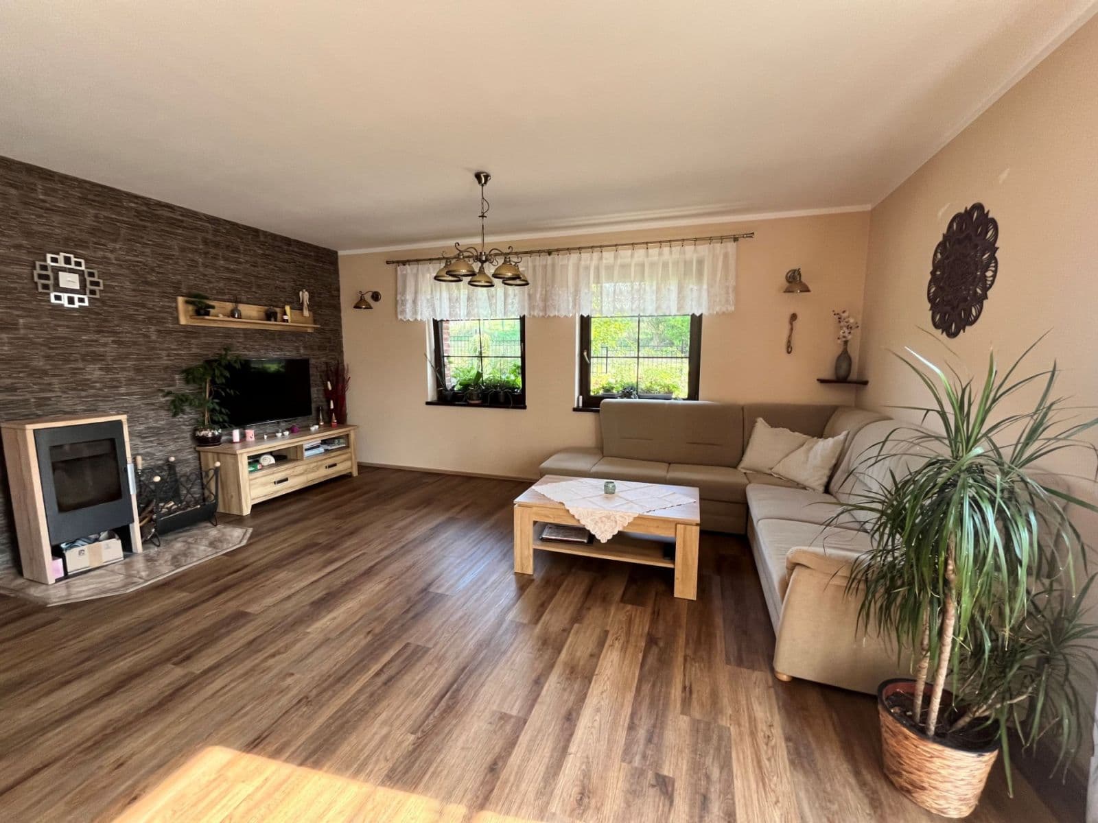 house for sale, 124 m², Žermanice, Moravskoslezský Region house for sale, 124 m², Žermanice, Moravskoslezský Region