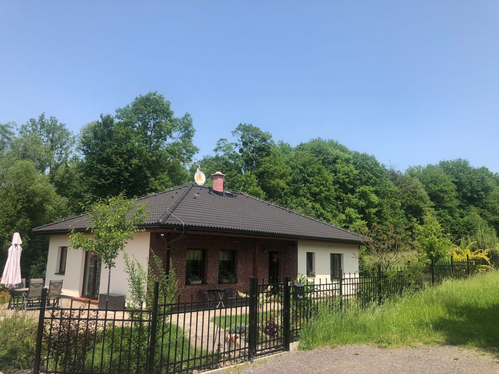 house for sale, 124 m², Žermanice, Moravskoslezský Region house for sale, 124 m², Žermanice, Moravskoslezský Region