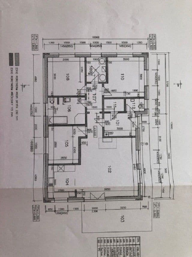 house for sale, 124 m², Žermanice, Moravskoslezský Region house for sale, 124 m², Žermanice, Moravskoslezský Region