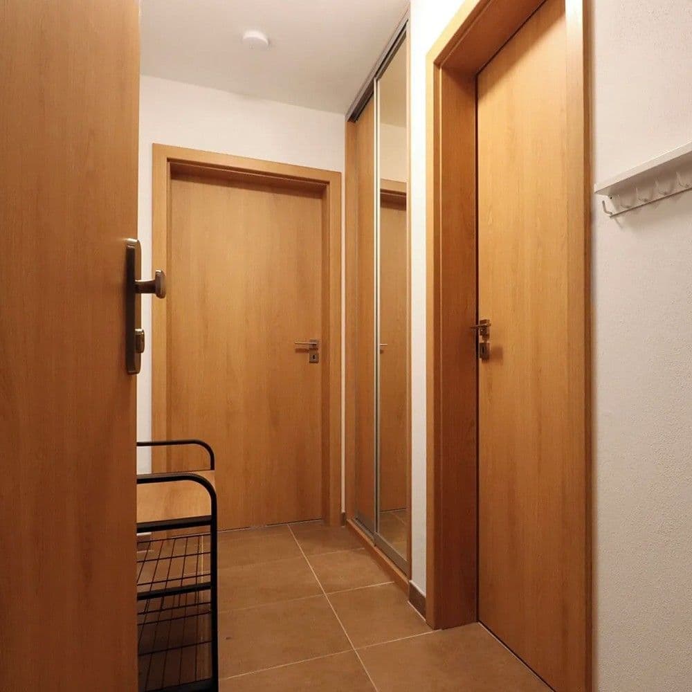 1 bedroom flat to rent, 42 m², Žitná, Hostivice, Středočeský Region 1 bedroom flat to rent, 42 m², Žitná, Hostivice, Středočeský Region