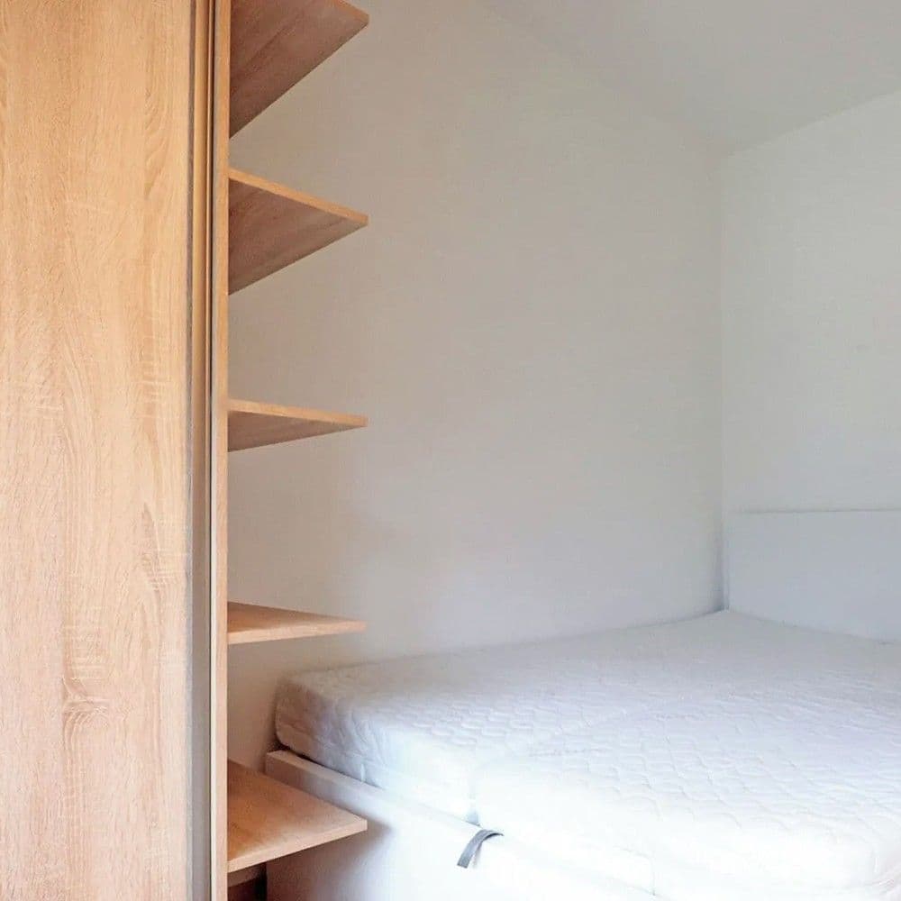 1 bedroom flat to rent, 42 m², Žitná, Hostivice, Středočeský Region 1 bedroom flat to rent, 42 m², Žitná, Hostivice, Středočeský Region