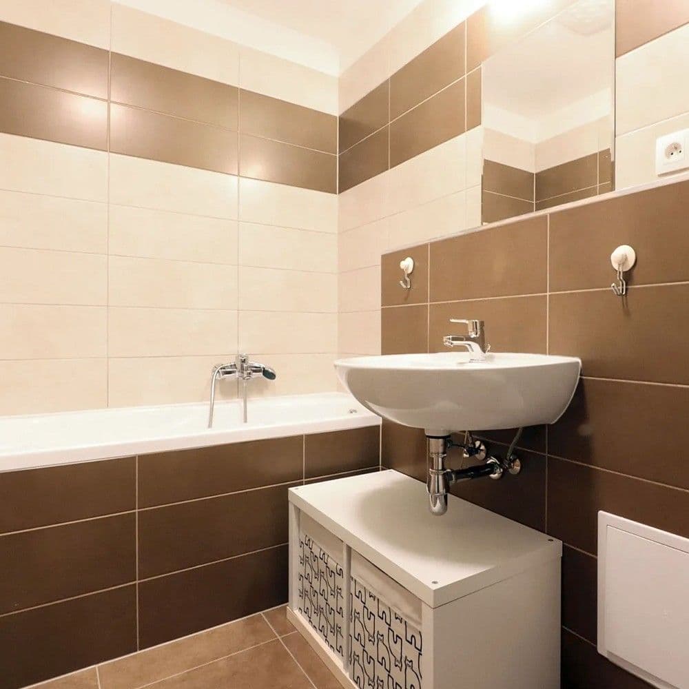 1 bedroom flat to rent, 42 m², Žitná, Hostivice, Středočeský Region 1 bedroom flat to rent, 42 m², Žitná, Hostivice, Středočeský Region