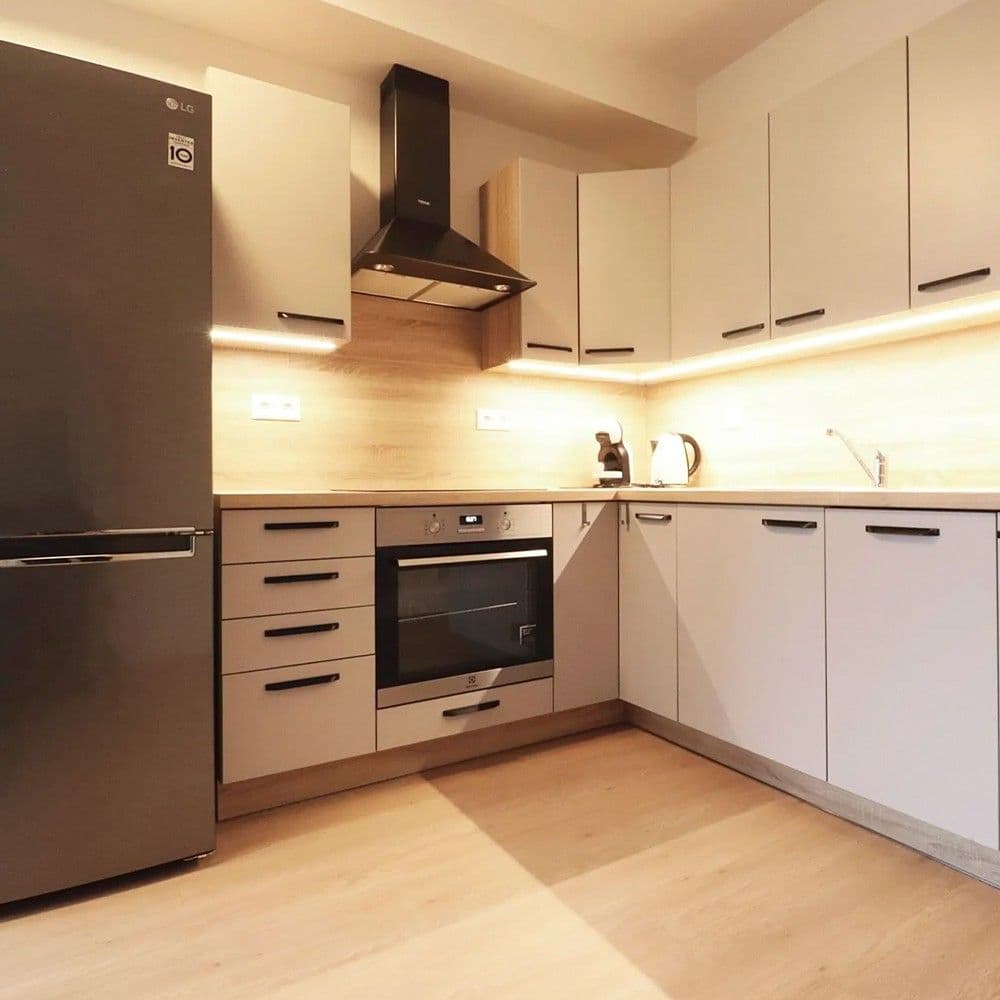 1 bedroom flat to rent, 42 m², Žitná, Hostivice, Středočeský Region 1 bedroom flat to rent, 42 m², Žitná, Hostivice, Středočeský Region