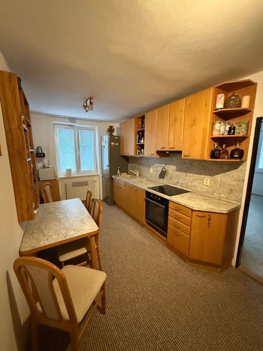 2 bedroom flat to rent, 65 m², Pod Štandlem, Frýdek-Místek, Moravskoslezský Region 2 bedroom flat to rent, 65 m², Pod Štandlem, Frýdek-Místek, Moravskoslezský Region