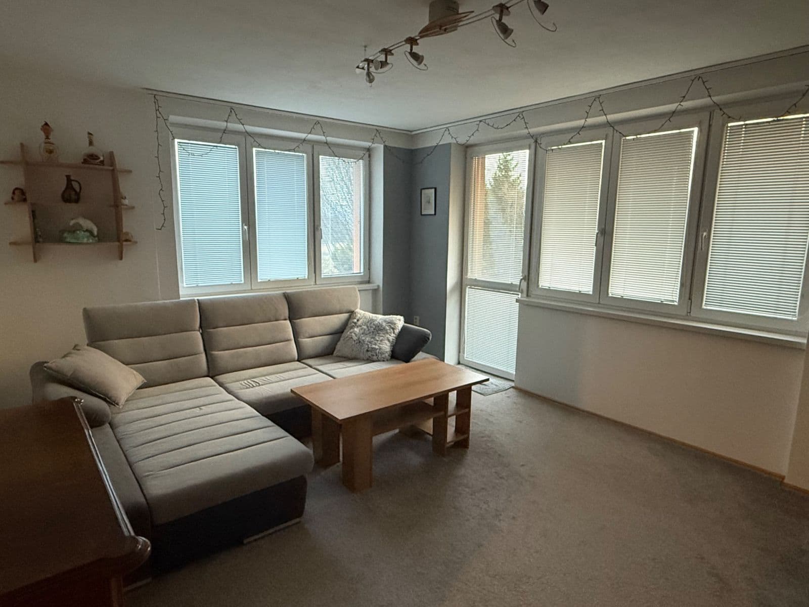 2 bedroom flat to rent, 65 m², Pod Štandlem, Frýdek-Místek, Moravskoslezský Region 2 bedroom flat to rent, 65 m², Pod Štandlem, Frýdek-Místek, Moravskoslezský Region