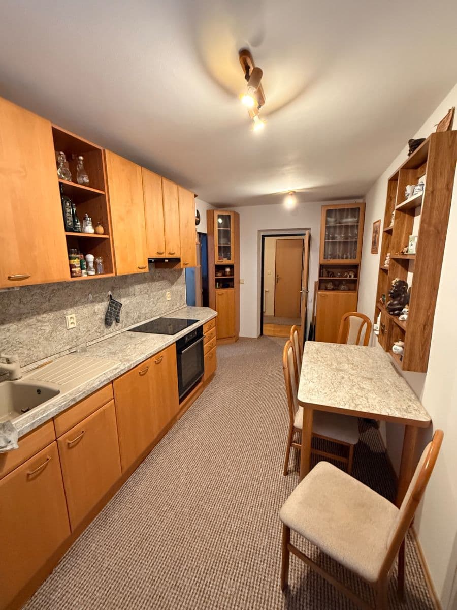 2 bedroom flat to rent, 65 m², Pod Štandlem, Frýdek-Místek, Moravskoslezský Region 2 bedroom flat to rent, 65 m², Pod Štandlem, Frýdek-Místek, Moravskoslezský Region