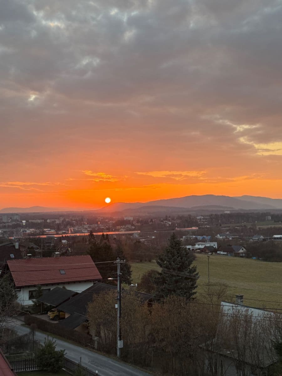 2 bedroom flat to rent, 65 m², Pod Štandlem, Frýdek-Místek, Moravskoslezský Region 2 bedroom flat to rent, 65 m², Pod Štandlem, Frýdek-Místek, Moravskoslezský Region