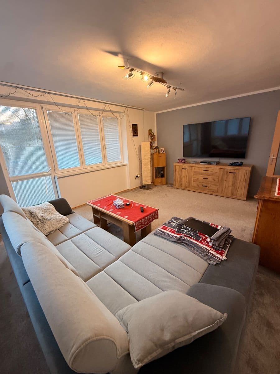 2 bedroom flat to rent, 65 m², Pod Štandlem, Frýdek-Místek, Moravskoslezský Region 2 bedroom flat to rent, 65 m², Pod Štandlem, Frýdek-Místek, Moravskoslezský Region