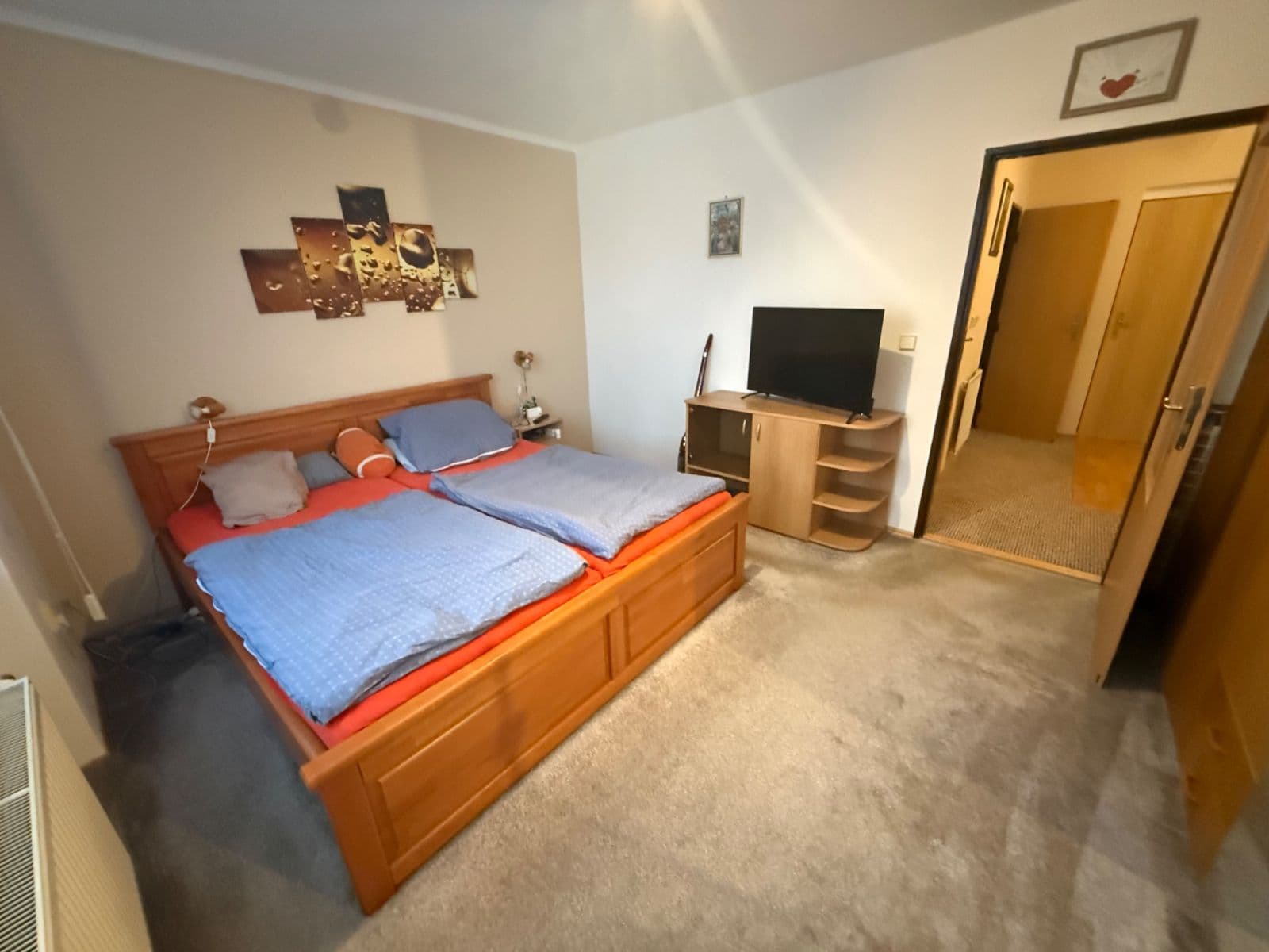 2 bedroom flat to rent, 65 m², Pod Štandlem, Frýdek-Místek, Moravskoslezský Region 2 bedroom flat to rent, 65 m², Pod Štandlem, Frýdek-Místek, Moravskoslezský Region