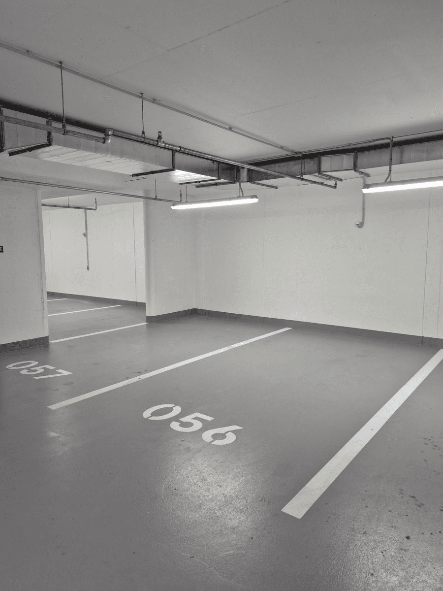 garage to rent, 15 m², Prague, Prague garage to rent, 15 m², Prague, Prague