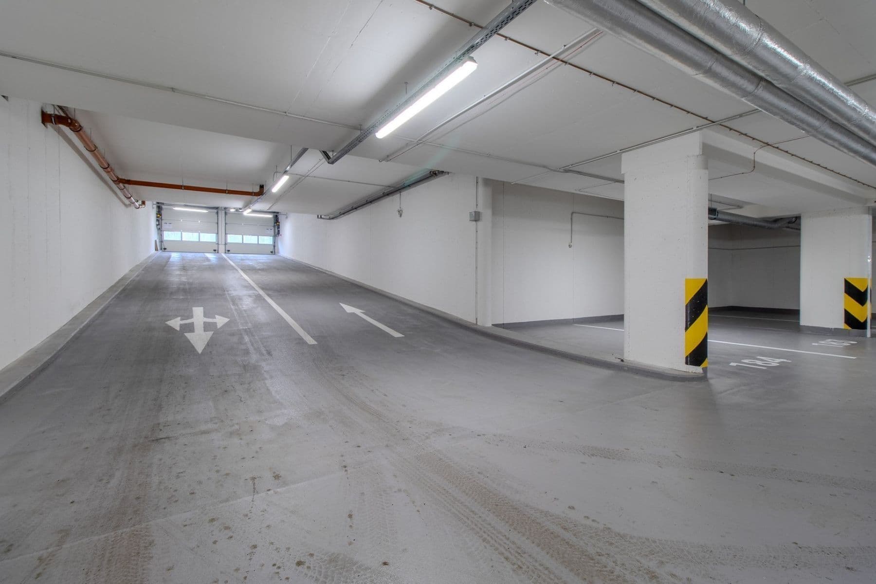 garage to rent, 15 m², Prague, Prague garage to rent, 15 m², Prague, Prague