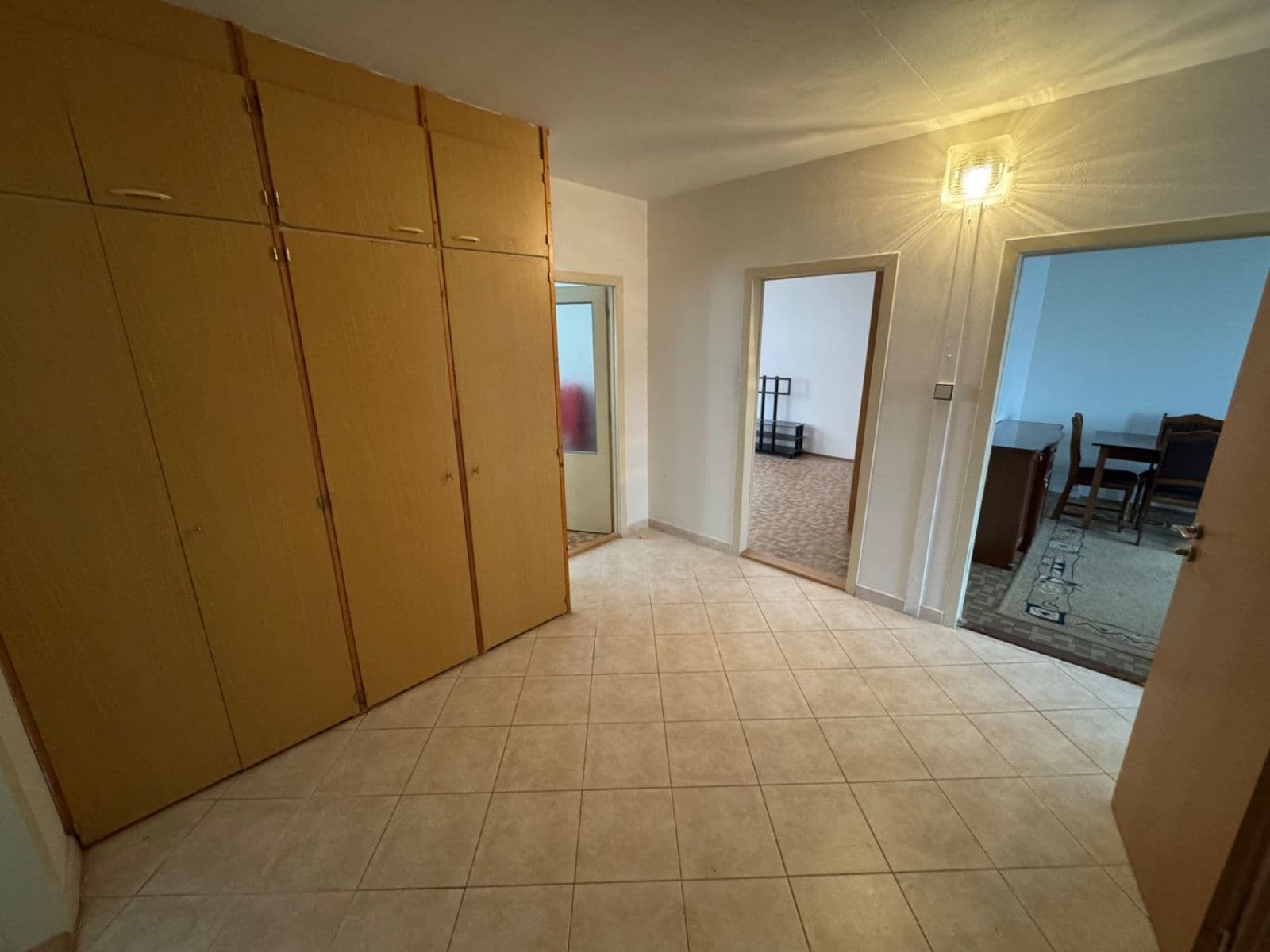 4 bedroom flat for sale, 101 m², Kaštanová, Rosice, Jihomoravský Region 4 bedroom flat for sale, 101 m², Kaštanová, Rosice, Jihomoravský Region