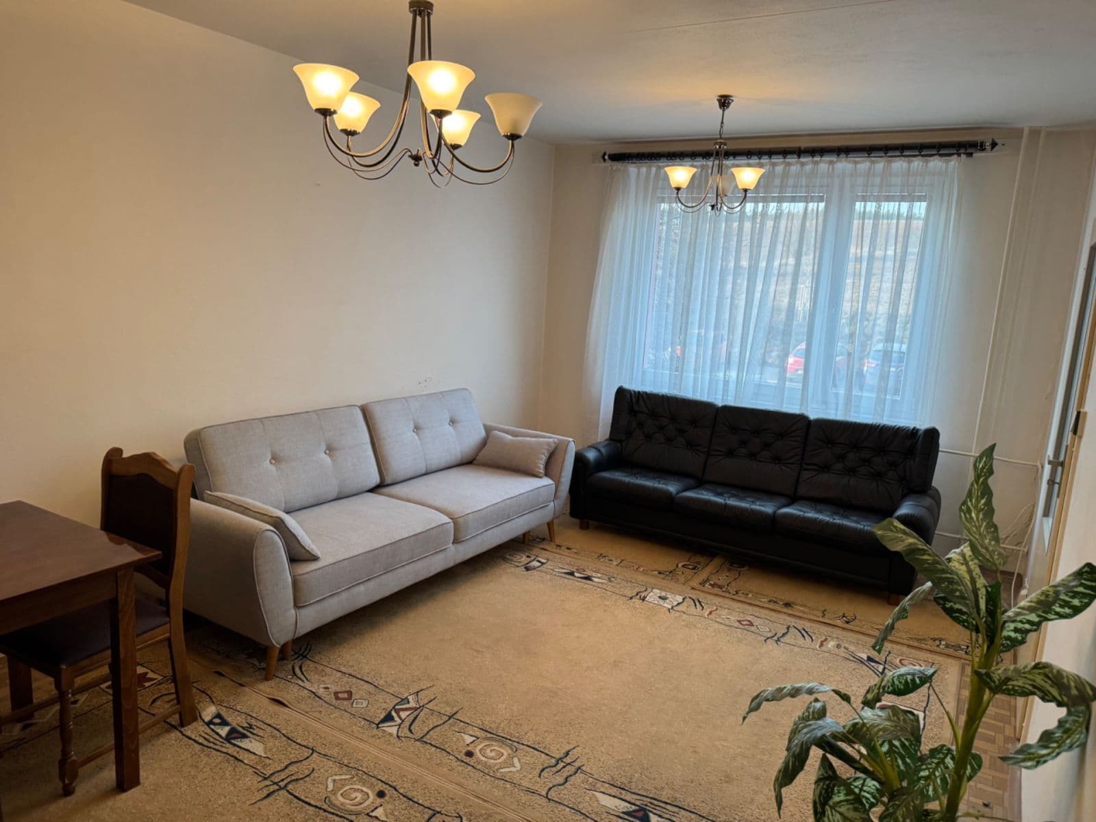 4 bedroom flat for sale, 101 m², Kaštanová, Rosice, Jihomoravský Region 4 bedroom flat for sale, 101 m², Kaštanová, Rosice, Jihomoravský Region