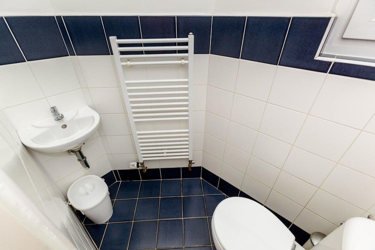 1 bedroom with open-plan kitchen flat to rent, 70 m², Bulharská, Prague, Prague 1 bedroom with open-plan kitchen flat to rent, 70 m², Bulharská, Prague, Prague