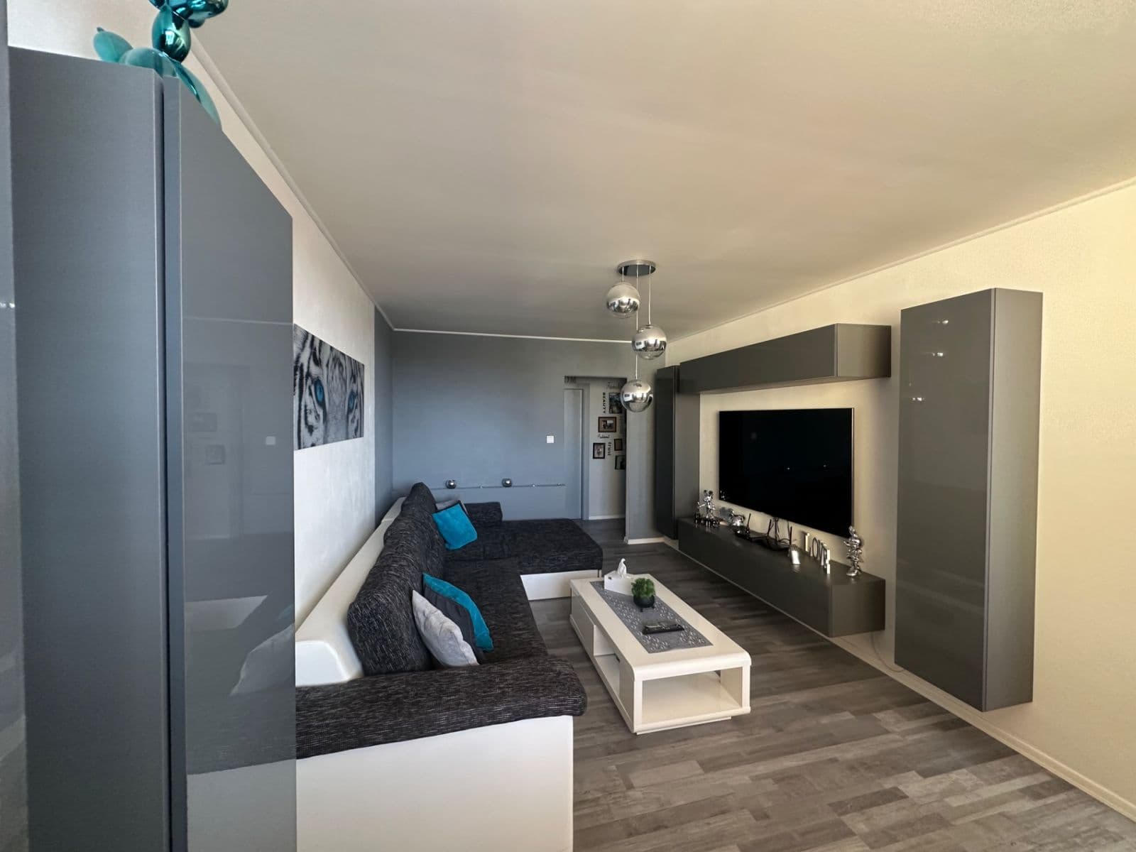 3 bedroom flat for sale, 77 m², Havlíčkova, Mladá Boleslav, Středočeský Region 3 bedroom flat for sale, 77 m², Havlíčkova, Mladá Boleslav, Středočeský Region