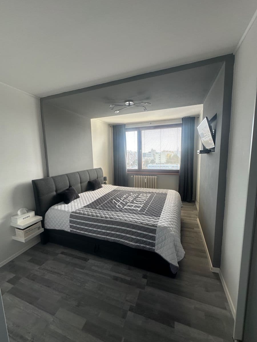 3 bedroom flat for sale, 77 m², Havlíčkova, Mladá Boleslav, Středočeský Region 3 bedroom flat for sale, 77 m², Havlíčkova, Mladá Boleslav, Středočeský Region