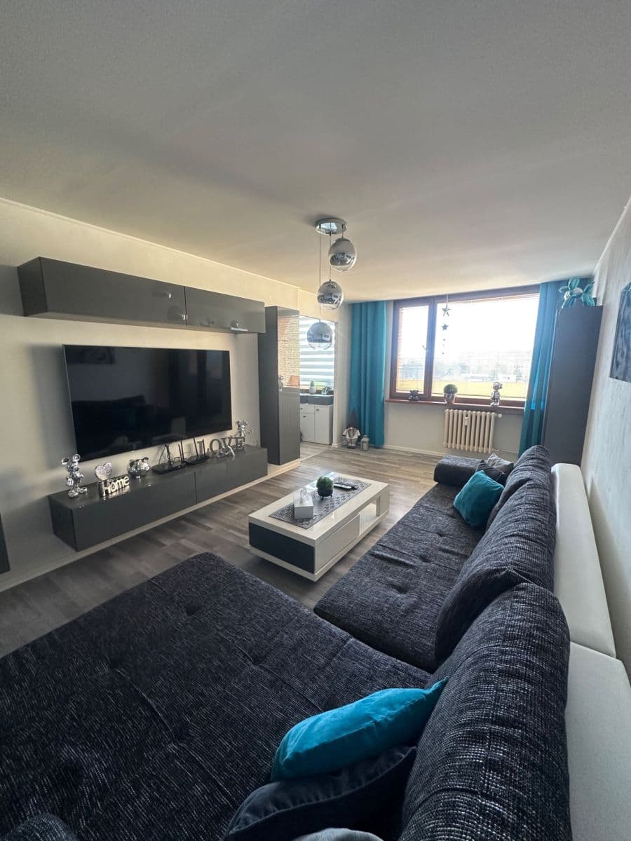 3 bedroom flat for sale, 77 m², Havlíčkova, Mladá Boleslav, Středočeský Region 3 bedroom flat for sale, 77 m², Havlíčkova, Mladá Boleslav, Středočeský Region