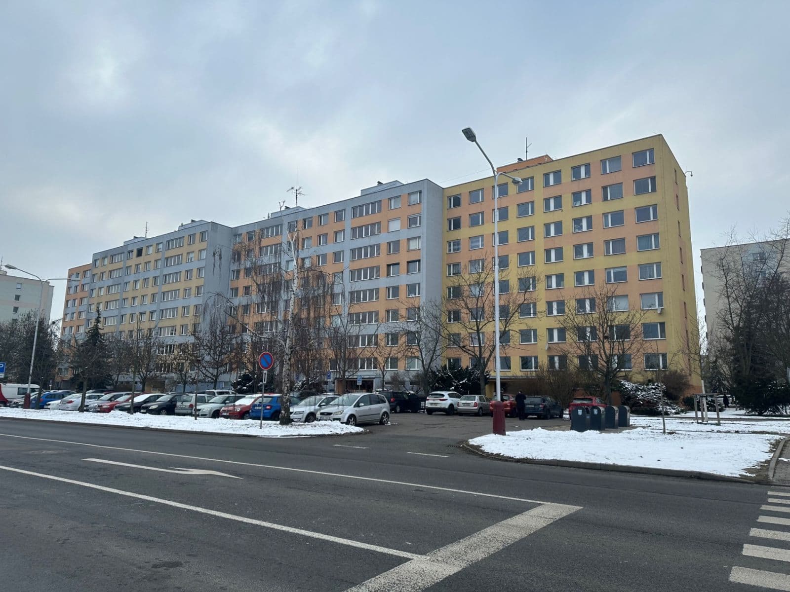 3 bedroom flat for sale, 77 m², Havlíčkova, Mladá Boleslav, Středočeský Region 3 bedroom flat for sale, 77 m², Havlíčkova, Mladá Boleslav, Středočeský Region