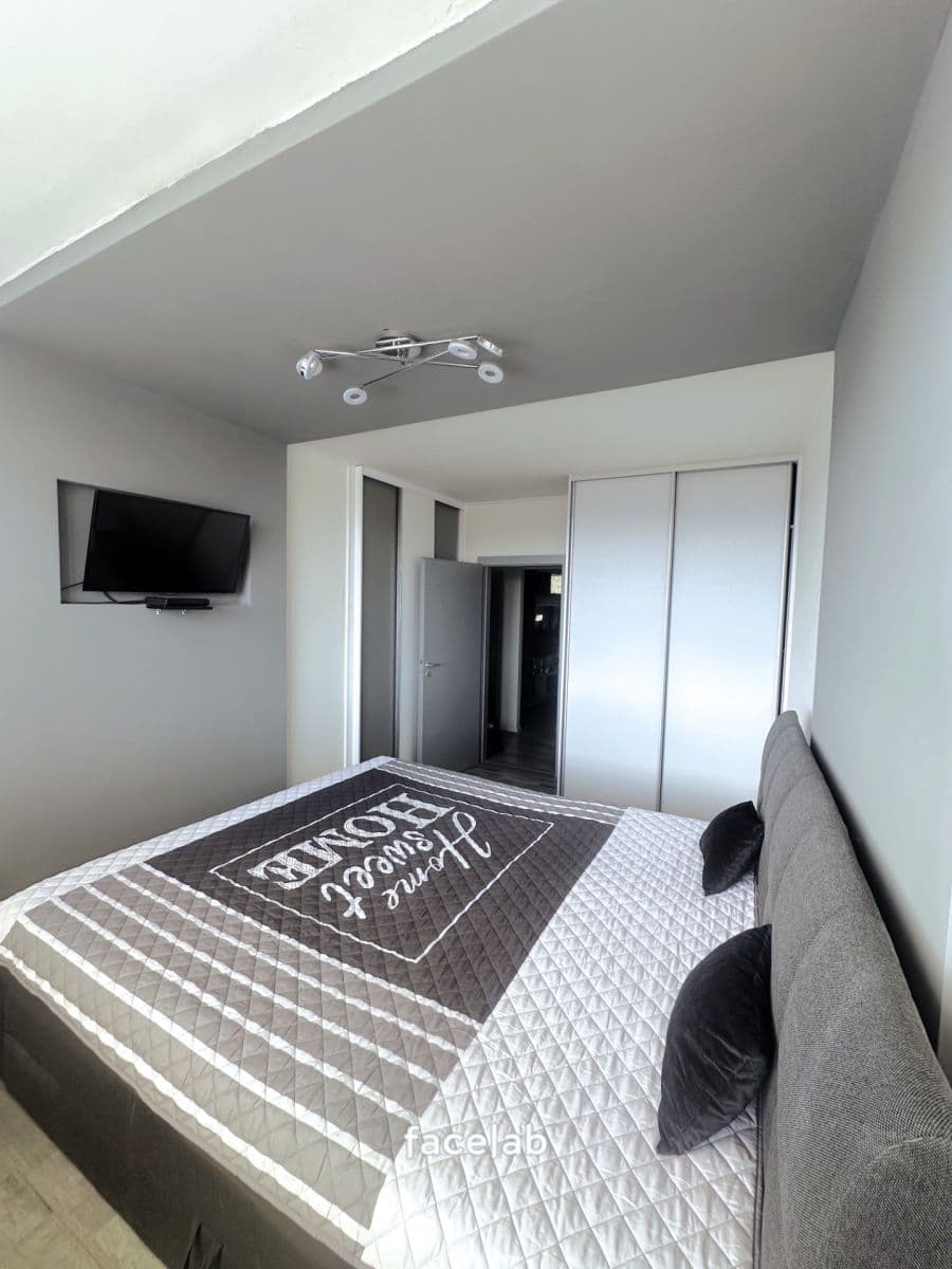 3 bedroom flat for sale, 77 m², Havlíčkova, Mladá Boleslav, Středočeský Region 3 bedroom flat for sale, 77 m², Havlíčkova, Mladá Boleslav, Středočeský Region