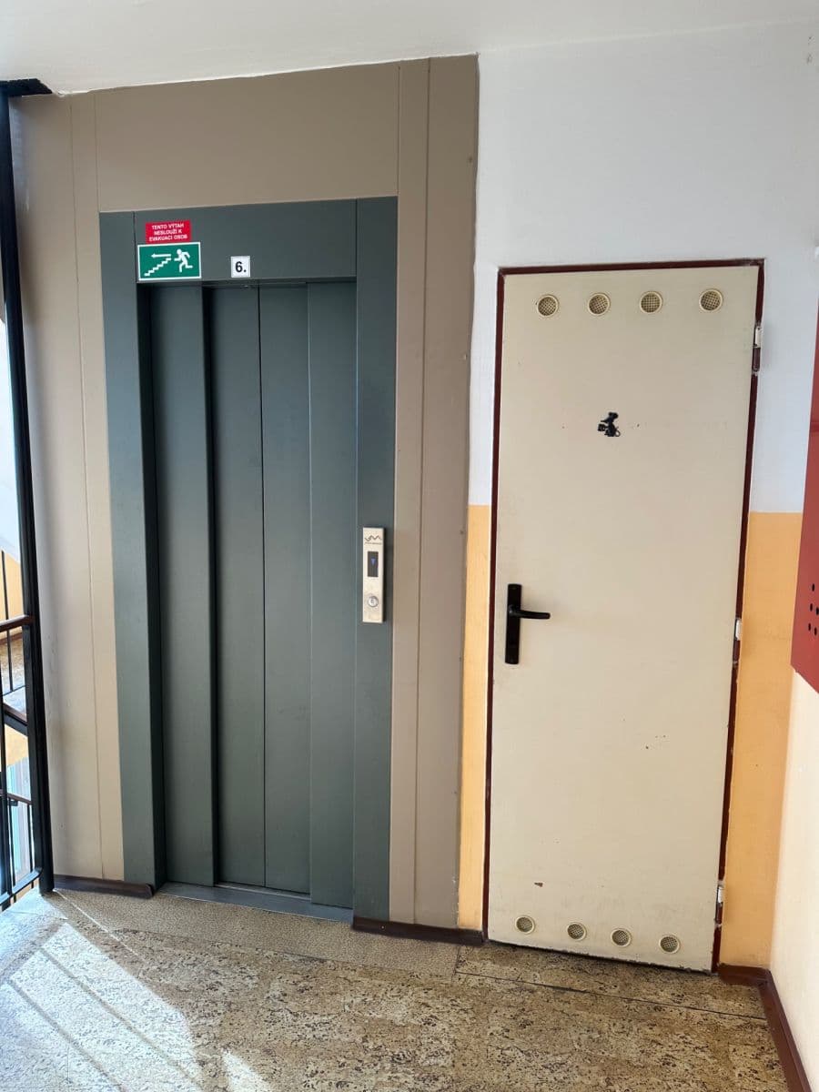 3 bedroom flat for sale, 77 m², Havlíčkova, Mladá Boleslav, Středočeský Region 3 bedroom flat for sale, 77 m², Havlíčkova, Mladá Boleslav, Středočeský Region